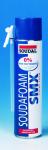 Soudafoam smx isocyanatfri skum manuel 500ml