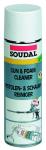 Soudal skumrens og cleaner til pistol 500 ml