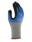 Showa s-tex 376 cut d nitrilhandske str 8