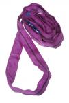 Rundsling 1000kg violet omkreds=10mtr