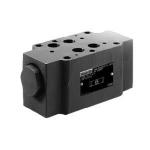 Ng16 pilotstyret kontraventil port a & b