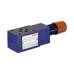 Ng6 pilotstyret tryk reduceringsventil r900409933