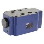 Ng25 kontraventil port a & b