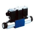 Ng10 proportional retningsventil 4wrae 10w60-2x/g24n9k31/a1v