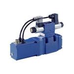 Ng16 proportional retningsventil 4wrke 16 w6-200l-3x/6eg24k31/a1d3m