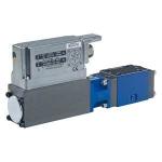 Ng6 proportional trykreducerings ventil 6x-1x/175m