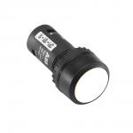 Lavt tryk 1br & 1 sl hvid cp1-10w-11