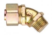 Kopex 45° fitting m50xm50 xrm0808