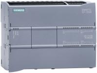 Cpu 1215c plc dc/dc/dc 14di/10do/2ai/2ao
