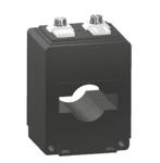 Ct strøm-måletransformer d40 600/5a 5va cl 0.2s