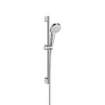 65cm bruserst vario s select croma hansgrohe