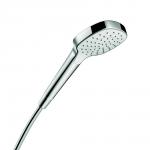 hndbruser 1jet e select croma hansgrohe