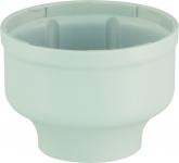 Base pole dyb 120/240v