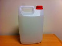 Dunk 2,5l un godkendt inkl kapsel