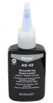 Kemlock låsevæske as-75 stærk 50ml nr 67355