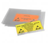 Antistatiske lamineringsark a4