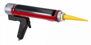 Tryklufts pistol t16x