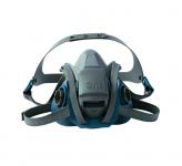 3m ql halvmaske 6503 large