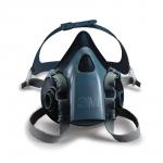 3m halvmaske 7503 large