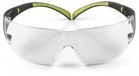 3m brille securefit 400 pc klar as/af