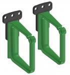 Enoc kabel management kbp02-g x1