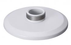 Adapter til dome kamera ved nedhængt montage pfa101