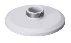 Adapter til dome kamera ved nedhængt montage pfa100
