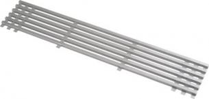 satin 100x600mm leskabsrist k fresh