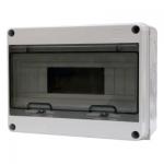 ip65 modul 12 gruppetavle