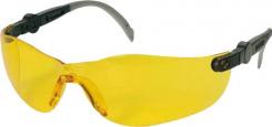 Sikkerhedsbrille Space Yellow