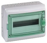 Kaedra ip65 kapsling 1r 12m h 280mm