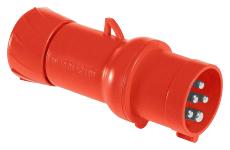 Cee stikprop 32a 5 polet 415 ip44