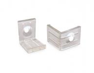 Montageclips til profil 2 - plast