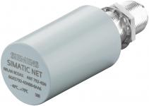 Iwlan rcoax n-stik hun antenne 2,4 ghz