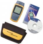 Fluke microscanner2 kabeltester