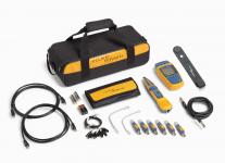 Fluke microscanner2 kabeltester kit