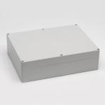 Kasse ct-872 abs 230x300x86
