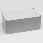 Kasse ct-882 abs 200x360x150