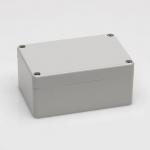 Kasse ct-601 polycarbonat 120x80x85