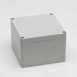 Kasse ct-681 polycarbonat 122x120x85