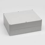 Kasse ct-891 polycarbonat 300x230x111