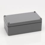 Kasse ca-250 aluminium 360x122x80
