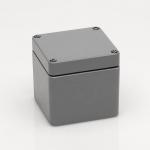 Kasse ca-360 aluminium 200x230x180