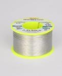 Elsold sn100 ma-s sn 99,3 cu0,7 1,0 mm tråd på 500g spole fluss c3