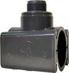 Installationssaddel d75dn65