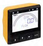 9900 multiparameter display til flere standarder