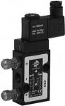 Pilotventil 230v 5/2