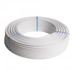 Henco Alupex-rør Ø16 x 2,0 mm x 100 m - (100 meter)