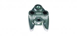 Henco presbakke 26 x 3 mm