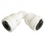 Henco vision pushvinkel 90° 26 x 26 mm